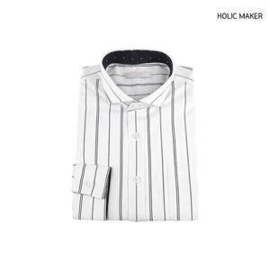 남성셔츠 홀릭메이커 남성 긴팔셔츠 HSD024 남자 캐주얼남방