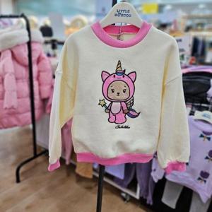 리틀밥독 sh06 뾰룡유니콘TS H234MWP19