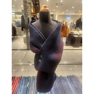 [레노마(셔츠)]남녀공용 부드러운 캐시미어쁘띠머플러9종