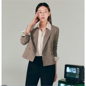 [씨]피코드 타이핑 포켓 자켓(SJJAI2105)