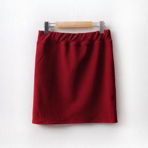 아이우먼 머스트픽심플미니스커트 WW6535M412 빅사이즈