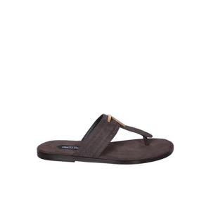 톰포드 샌들 J1382 LCL380X 1B038 Brown