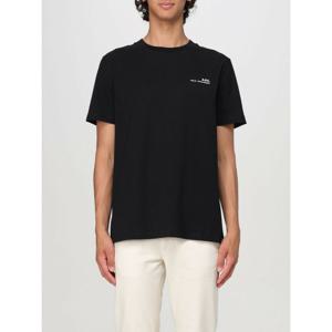 [APC] 라프리마 여성 티셔츠 COHBOM26404 TZC 블랙 /6