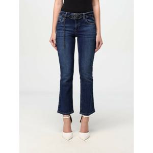 [LIU JO] 라프리마 여성 진 팬츠 UF4022D4922 78770 데님 /6