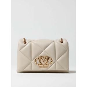 [LOVE MOSCHINO] 라프리마 여성 숄더 백 핸드백 JC4041PP1MLC0 110 아이보리 /6