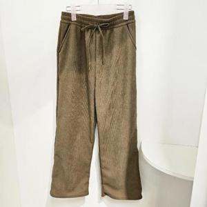 Sellys HC03 샐리 기모바지 So 008016 55