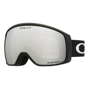 M 매장판 ZQC 0OO71050100 오클리 플라이트 트래커 M 프리즘 스노우 블랙 (71050100)