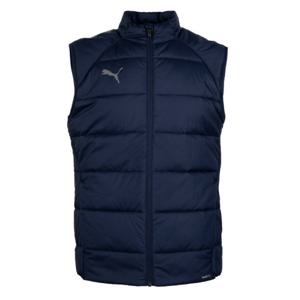 푸마조끼 매장판 ZQC 657968-06 푸마 팀리가 베스트 재킷