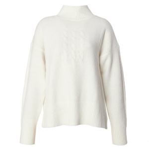 [벨라디터치]루즈핏 터틀넥 니트 V9E4KT43