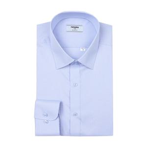 [레노마(셔츠)]레노마셔츠 S/S 핀 체크 슬림핏 RNSSL0-133-BU