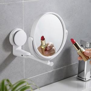 무타공 양면 화장거울