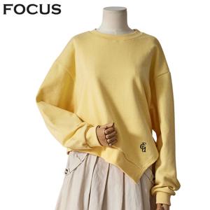 [포커스]언발란스맨투맨(FS4A4TS4010)