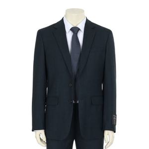 울 블렌디드 슬림핏 마이크로 정장 자켓(WSX1JT19A)