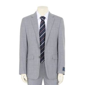 울 블렌디드 슬림핏 투톤 정장 자켓(WSX1JT50A)