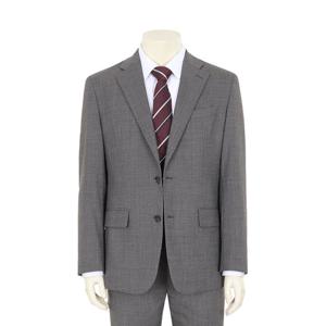 울 블렌디드 삭스킨 정장 자켓(BSX1JF62A)