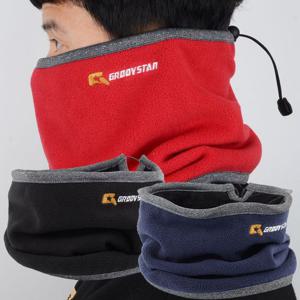 겨울 방한 목토시 등산 낚시 야외 작업 현장 넥워머