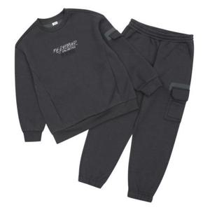 SFIT에스핏 HC29 유틸 크루넥 세트TR SJY711MKTR25