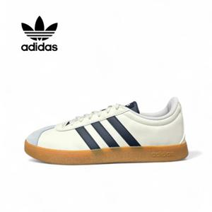 [아디다스]아디다스 삼바 코트VL 크림 블랙 여성스니커즈 JI1766