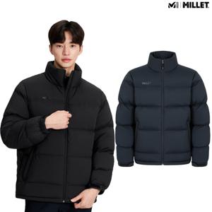 밀레 엣지제로 튜브 중량 다운자켓 MVTWD306