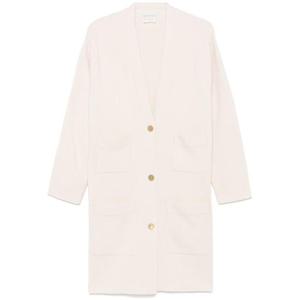 포르테포르테 코트 13519MYCOAT 57262 F47A 0022 IVORY Beige
