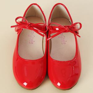 로엠걸즈신학기 단정구두RGWC25S4P