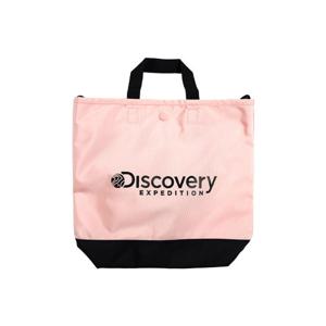 [디스커버리]디스커버리 키즈 에센셜 보조가방 DKTG21031-PKD