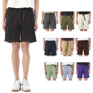 그라미치 트윌 G 숏 팬츠 10종 G101OGT