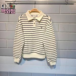 유솔대동백화점 DP01 여아 와플지 카라티 ULMA25152