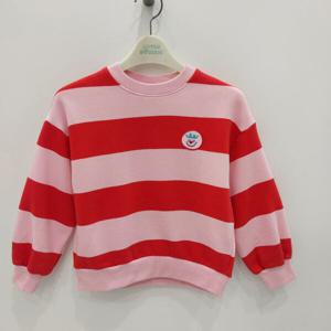 [리틀밥독]W메이기모겨울티셔츠 B234MTS15_SH