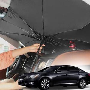 차량용햇빛가리개 K7 앞유리커버 차박용품 우산형