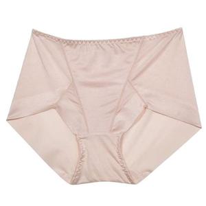 VIVADAY-SZ24 복부보정 여성 햄라인 맥시 팬티