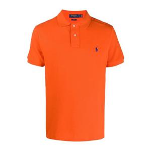 랄프로렌 메쉬 반팔  폴로 셔츠 710795080025090 025