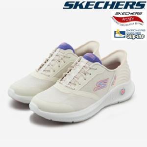 스케쳐스 여성 고 워크 애니웨어 슬립인스 SP0WWCEY172-LP