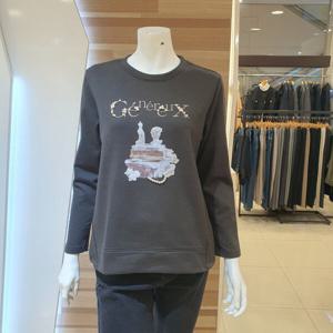 [엠씨]라운드티셔츠 C44T011_BP