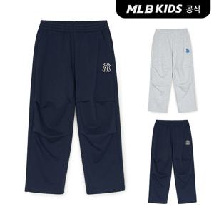 [택가69,000원][MLB키즈]베이직 파라슈트 팬츠 (2color)7APTB0351-SET