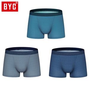 BYC 남성 3매입 드로즈 DOLO6016