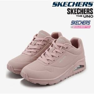 스케쳐스 여성 우노 SL0WFCEY013-LP