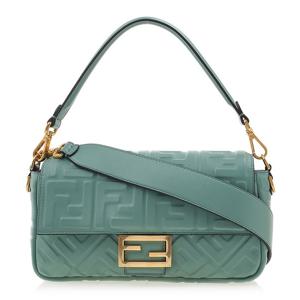 [펜디] 나파 바케트 숄더백 8BR600 A72V F1IV6