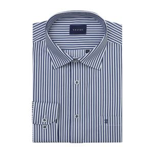 [예작(셔츠)]구김안가는 런던스트라이프YJESBR120-NY
