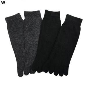 남성용 발가락양말 단목 분리형 면 양말