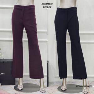 [미니멈]MD 심플 슬랙스 팬츠 MD MMYDGWP0850_CJ