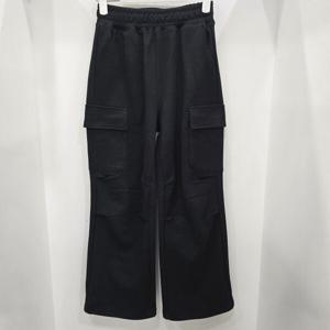 [에꼴리에]파라슈트 스트링 카고바지 (24RT784)_US