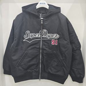 [에꼴리에]뉴클래식 패딩 항공점퍼(24D0108)_US