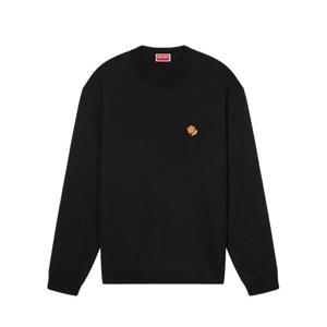 겐조 스웨터 FF55PU7263LB 99J BLACK