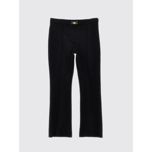 키즈 베르사체 트레이닝 조거 팬츠 10163461A11429 1B000 Black