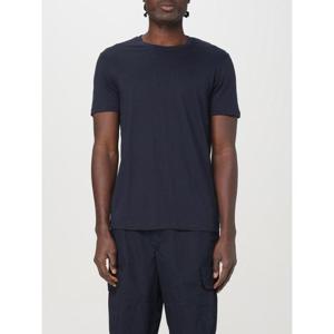 알마니 반팔 티셔츠 8NZT74ZJA5Z 1510 Blue