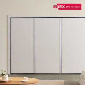 에넥스 엘에비뉴 슬라이딩 붙박이장-15cm