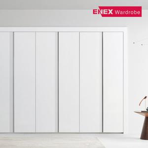 에넥스 엘에비뉴 붙박이장-30cm