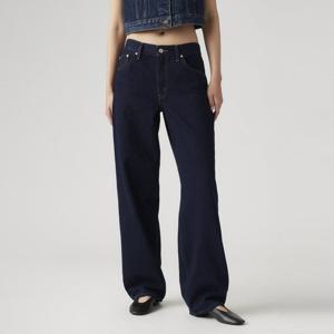 [리바이스]여성 배기 대드 웜진 A3494-0049