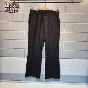 유솔대동백화점 DP01 특양면 부츠컷  팬츠 ULTM251Y3